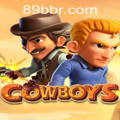 COWBOYS: Uma Aventura Competitiva e Estratégica no 89BB.com