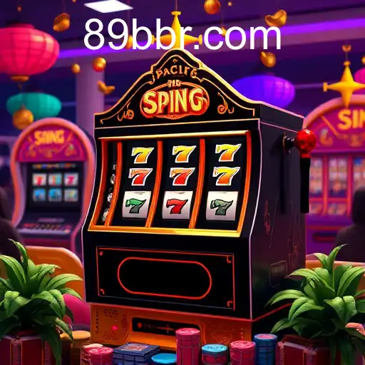 Caça-níqueis online