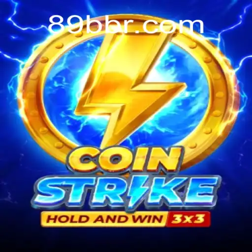 Coinstrike: Descubra as Emoções do Novo Jogo na 89BB.com