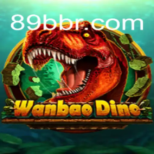 WanBaoDino: A Nova Sensação do Mundo dos Jogos