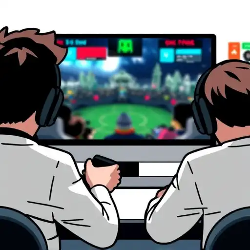 Comunidade Jogadores