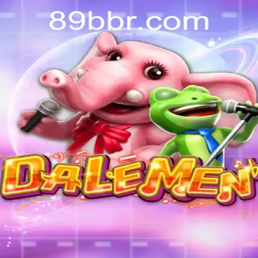 Descubra o Fascinante Mundo de DALEMEN com 89BB.com