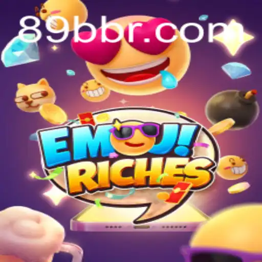 Explorando o Mundo de EmojiRiches: Regras e Estratégias para Jogar no 89BB.com