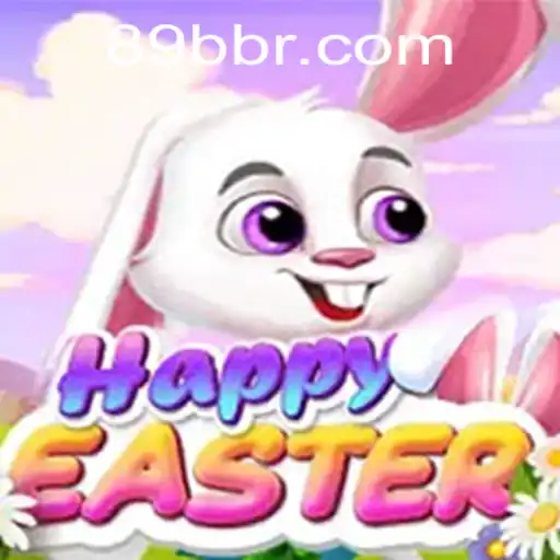 Descubra e Divirta-se com 'HappyEaster': Um Jogo Envolvente de 89BB.com
