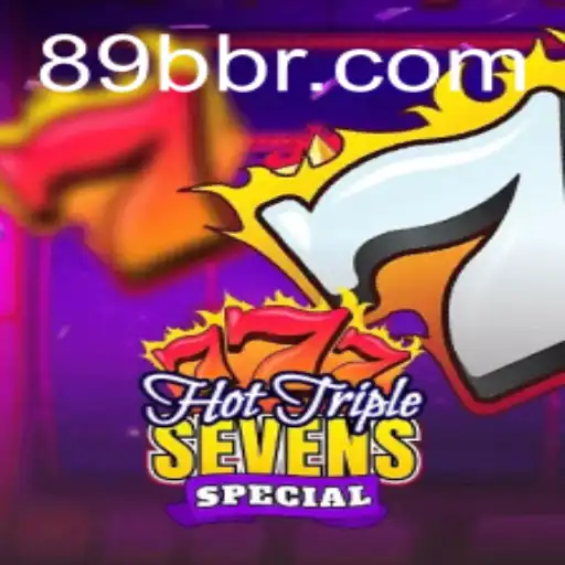 Descubra o Mundo do Jogo HotTripleSevensSpecial
