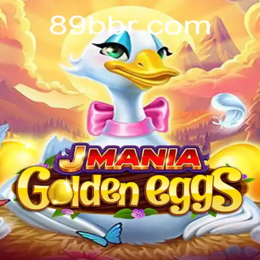 Explorando o Mundo de JManiaGoldenEggs: Aventuras e Ovos Dourados