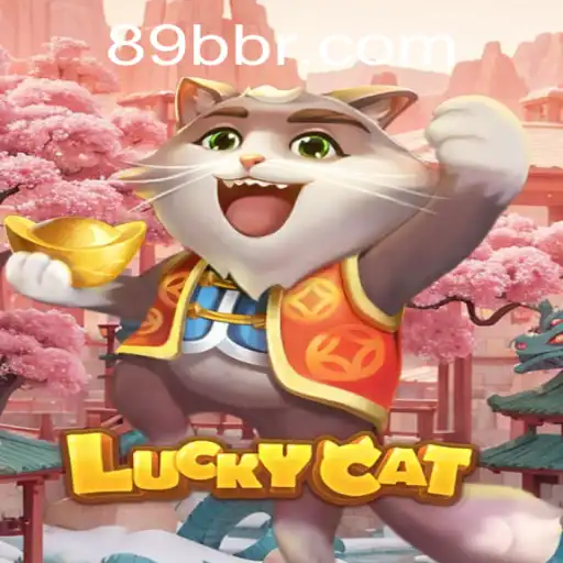 Descubra o Fascinante Mundo de LuckyCat no 89BB.com