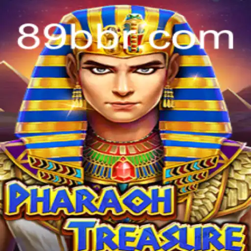 PharaohTreasure: Descubra os Segredos do Antigo Egito com 89BB.com