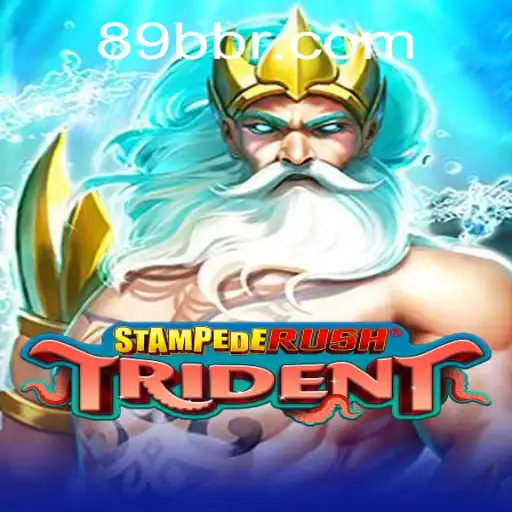 StempedeRushTrident: Aventuras Épicas no Mundo dos Jogos