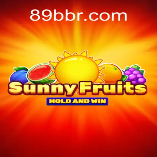 SunnyFruits: Uma Jornada Colorida no Mundo dos Jogos