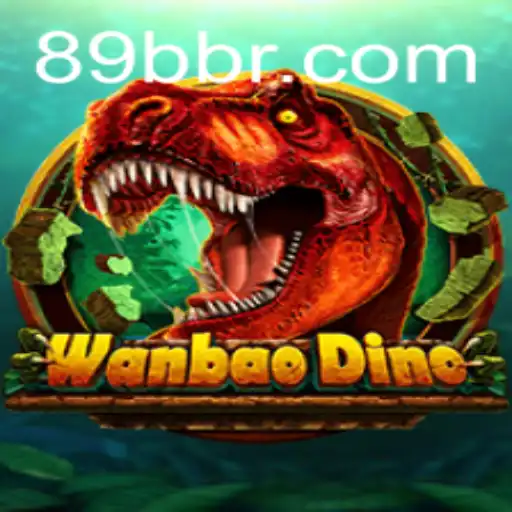 WanBaoDino: A Nova Sensação do Mundo dos Jogos
